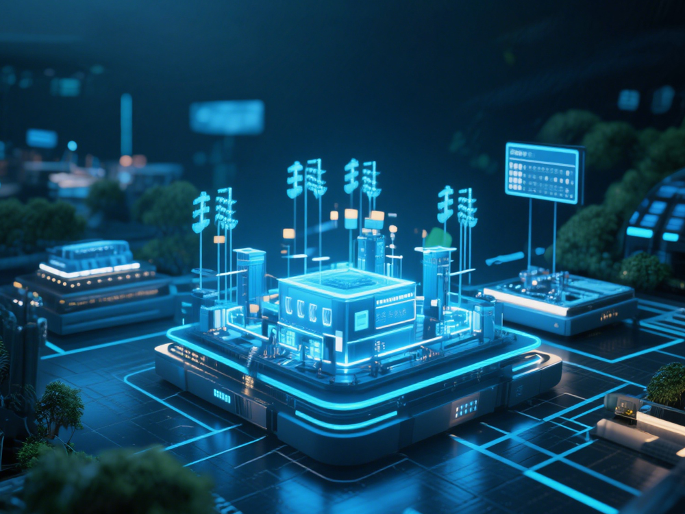 智慧教室解决方案